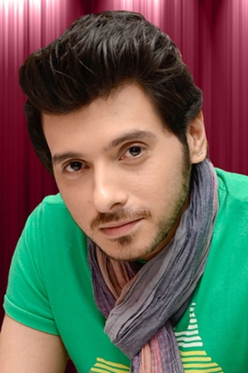 Actor Divyendu Sharma