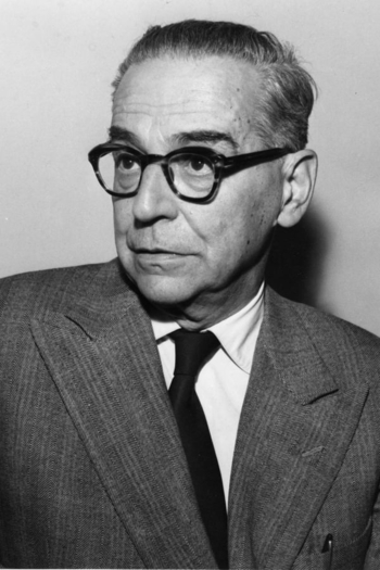 Actor Ivo Andrić