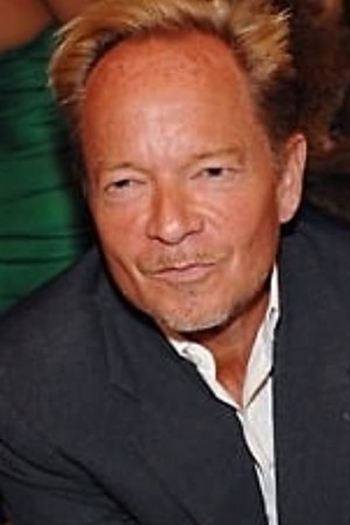 Actor Anthony Hickox