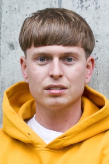 Actor Ásgrímur Gunnarsson