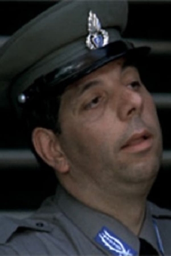 Actor Ennio Colaianni