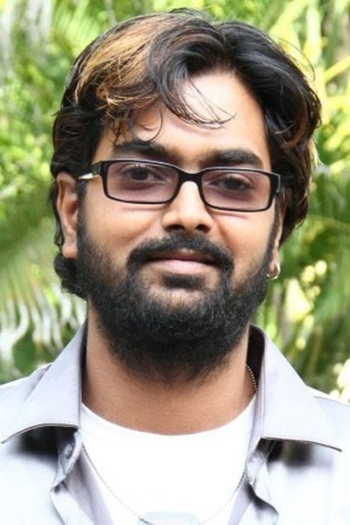 Actor Blade Shankar