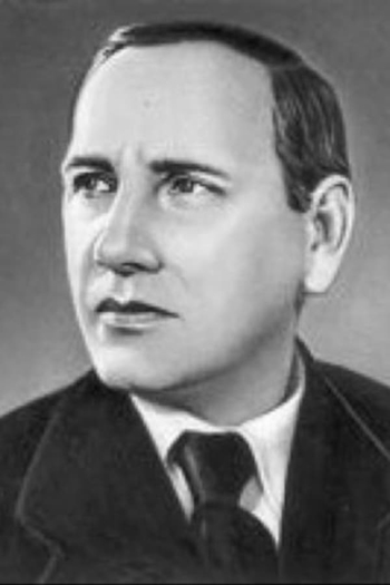 Actor Глеб Глебов