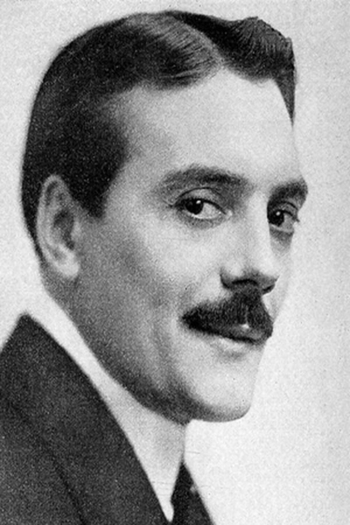 Actor Max Linder