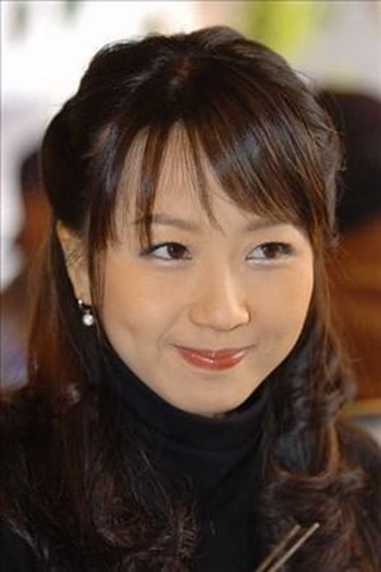 Actor Kim So yi