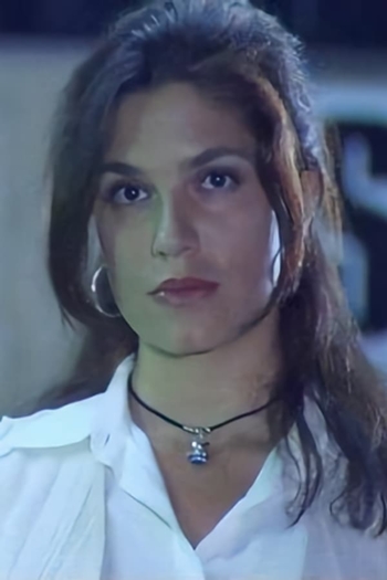 Actor Debora Calì