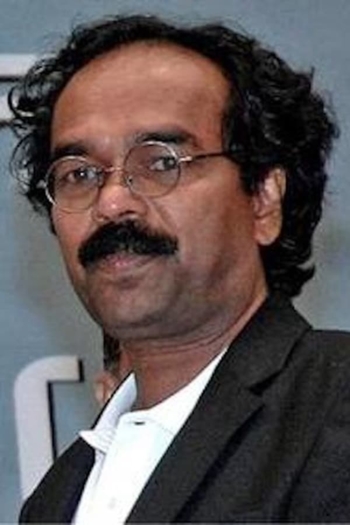 Film director K.M. Madhusudhanan