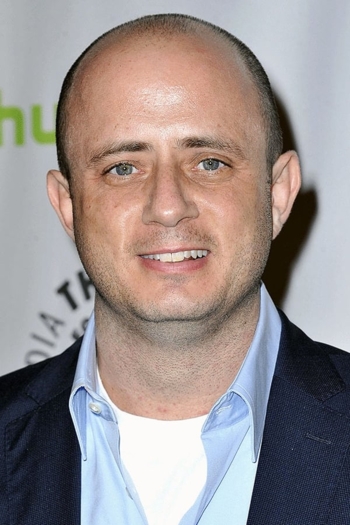 Film director Eric Kripke