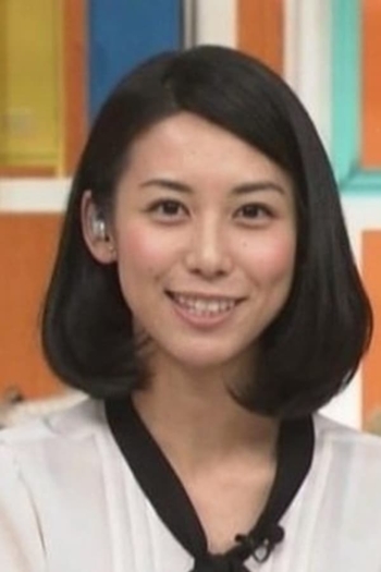 Actor Mami Sugino