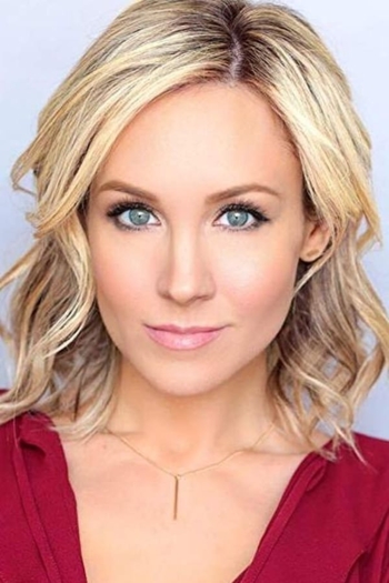 Actor Kimberly Pfeffer