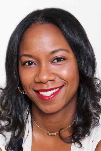 Actor Niija Kuykendall