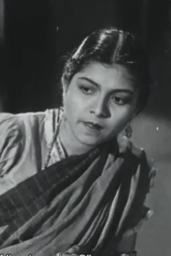 Actor Bharati Devi