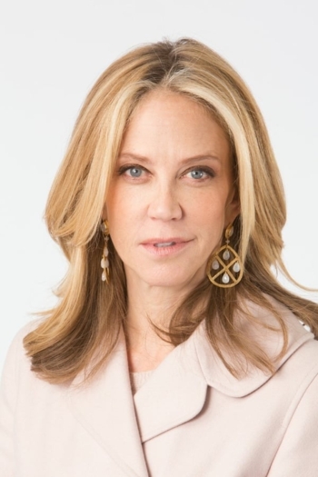Actor Ally Walker