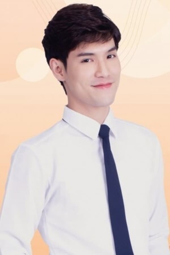 Actor Fiat Natthakorn Na Ayuthaya