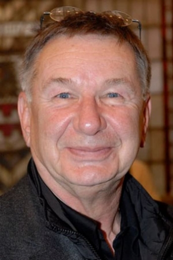 Actor Volker Koepp