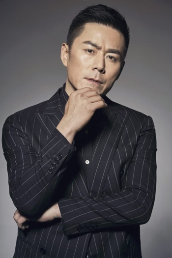 Actor Chang Cheng
