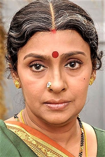 Actor Sujatha