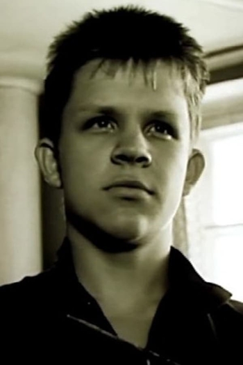 Actor Mikhail Puzyrev