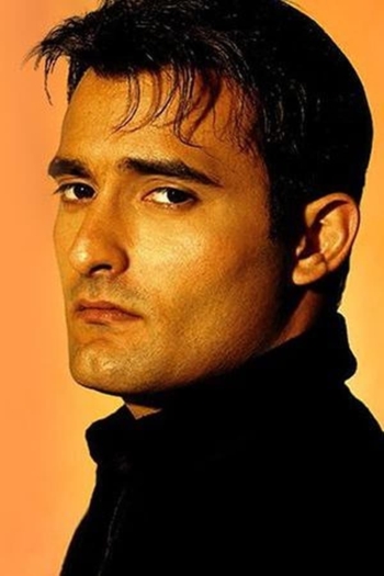 Actor Akshaye Khanna