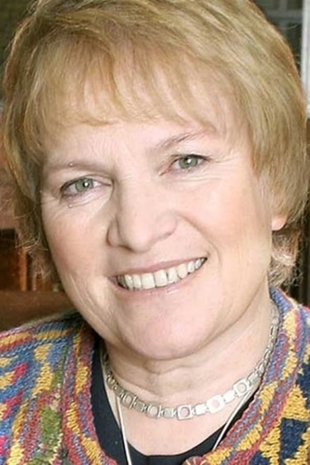 Actor Libby Purves