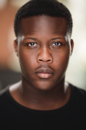 Actor Shaquan Lewis