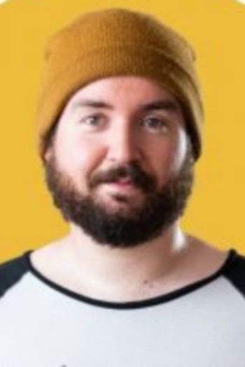 Actor Frederic Fieger-Viehof