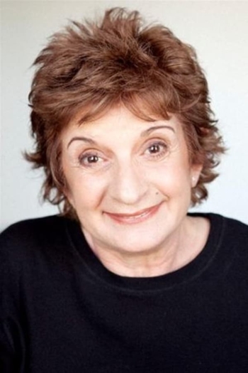 Actor Norma Atallah