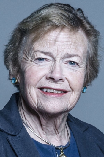 Actor Detta O'Cathain