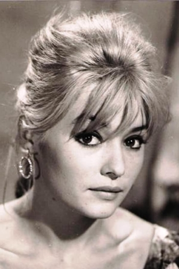 Actor Margit Kocsis