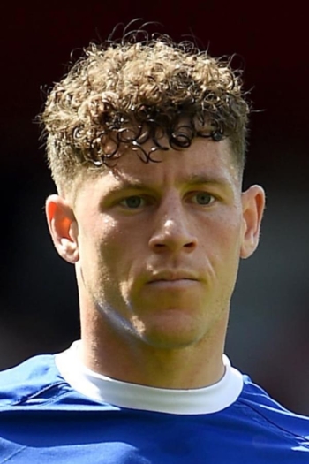 Actor Ross Barkley