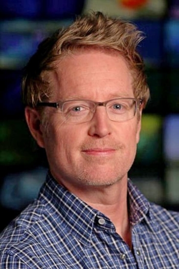 Actor Andrew Stanton