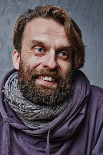 Actor Aigars Sērmukšs