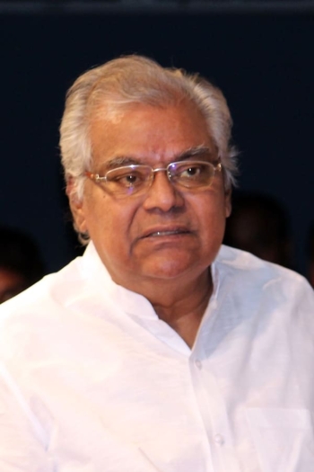 Actor Kota Srinivasa Rao