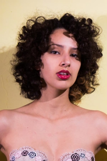 Actor Daniele Finotelli