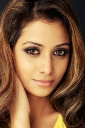 Actor Madhura Naik