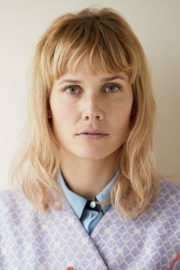 Actor Nanna Øland Fabricius