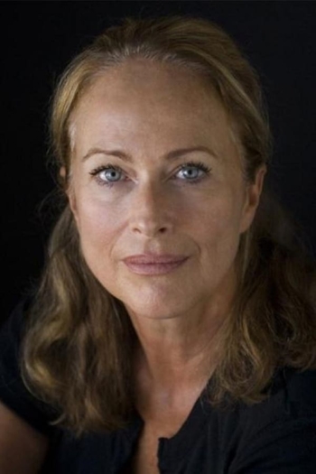 Actor Sarah Chadwick