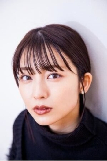 Actor Riria Kojima