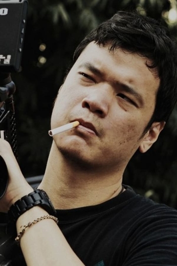 Actor Timo Tjahjanto