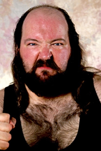 Actor John Tenta Jr.