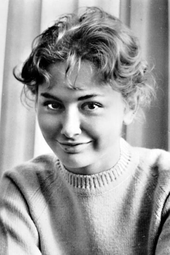 Actor Patrizia Della Rovere