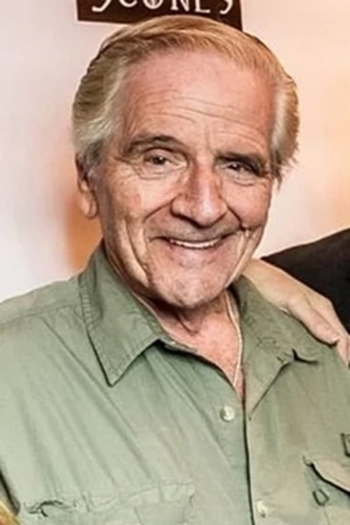 Actor William Frederick Knight