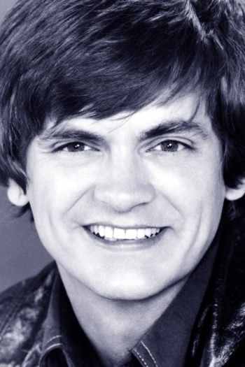 Actor Phil Everly