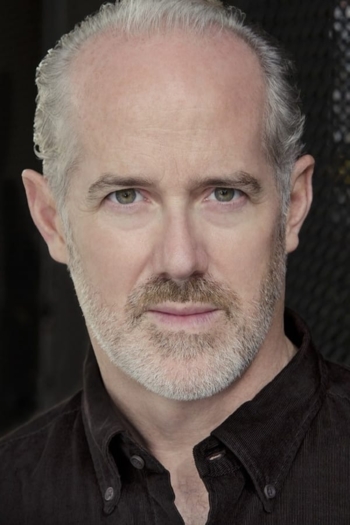 Actor Jeff Williams