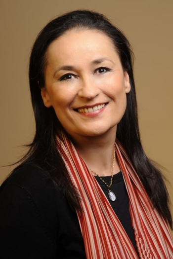 Actor Anna Ráczkevei