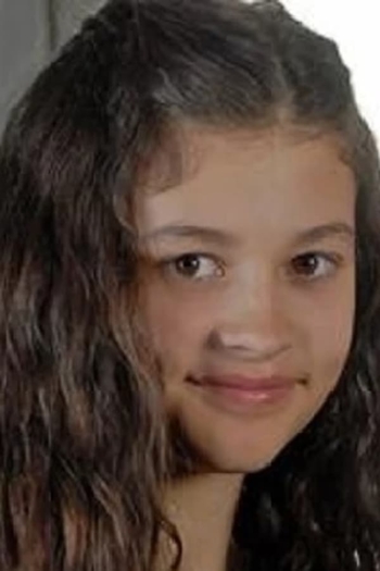 Actor Merle de Villiers