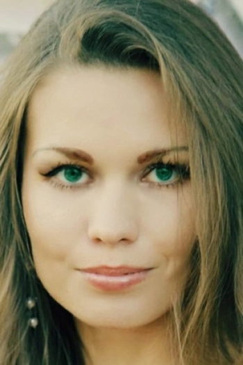 Actor Elena Lanskikh