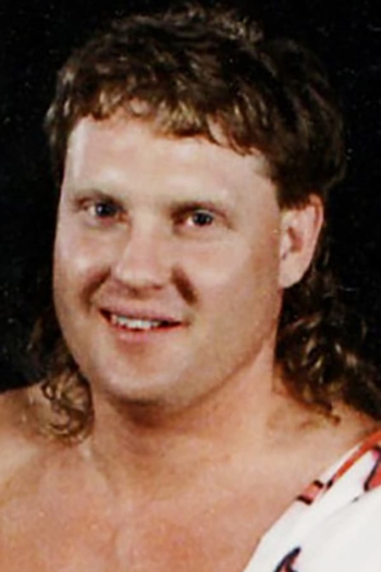 Actor Robert Smedley