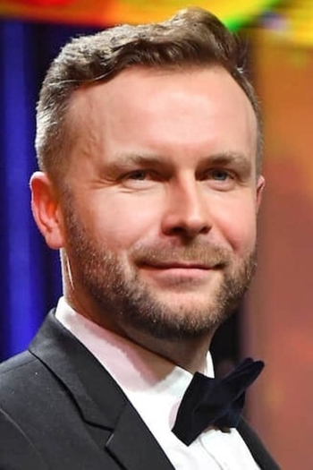 Actor Klim Shipenko