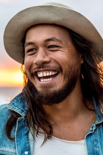 Actor Patrick Chong-Nee